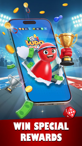 Ludo Club - Dice & Board Game পিসি