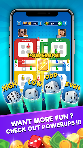 Ludo Club - Dice & Board Game