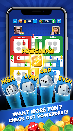 Ludo Club - Dice & Board Game