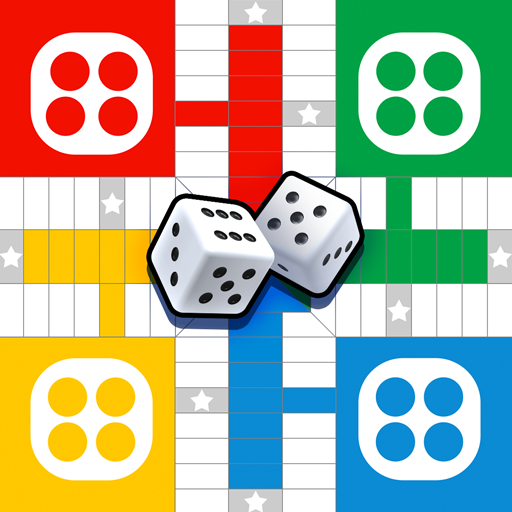 Parchis CLUB - Pro Ludo ???????