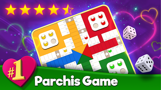 Parchis CLUB - Pro Ludo para PC