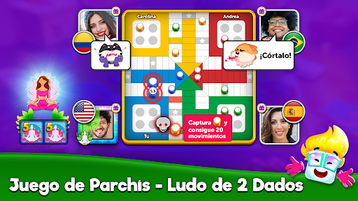 Parchís CLUB - Pro Ludo PC