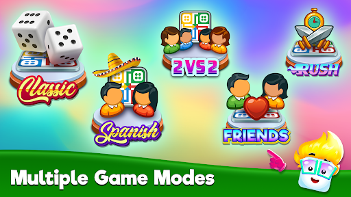 Ludo Blast Online With Buddies - Video Calling APK for Android - Download