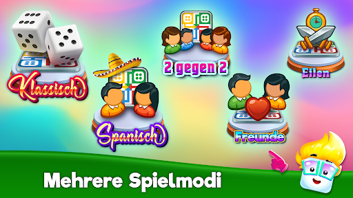 Parchis CLUB - Pro Ludo