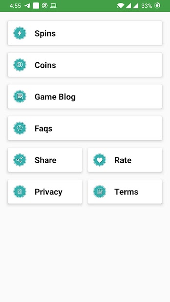 Spin Master: Daily Spin & Coin PC