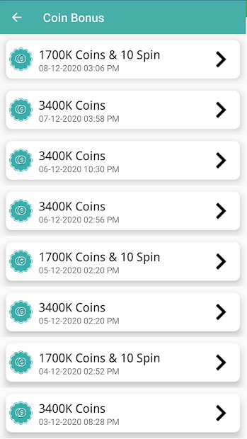 Spin Master: Daily Spin & Coin PC