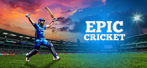 Epic Cricket