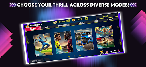Epic Cricket