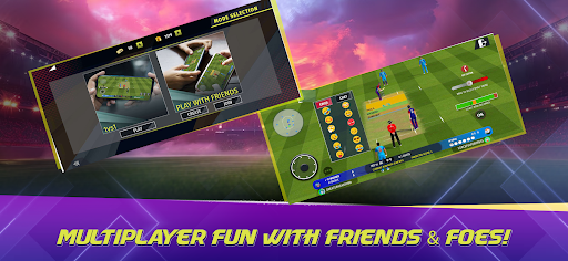 Epic Cricket - Real 3D Game