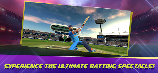 Epic Cricket PC