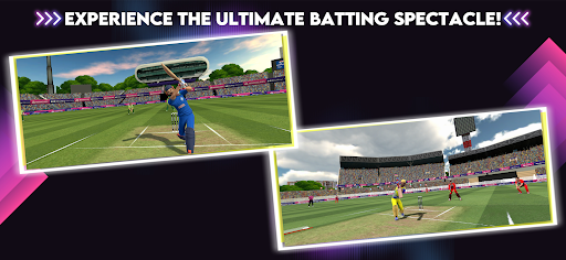 Epic Cricket