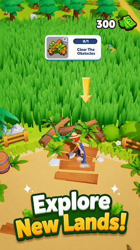 Let's Farm para PC