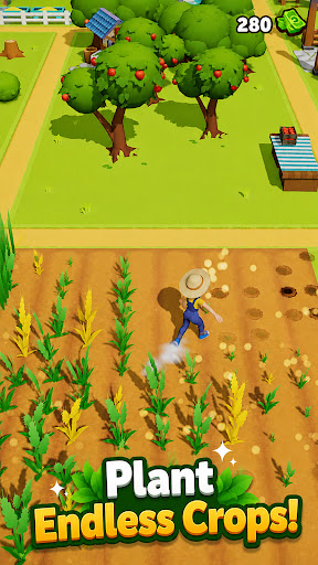 Let's Farm PC