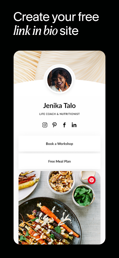 Unfold — Create Stories PC