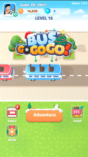 BusGOGOGO PC