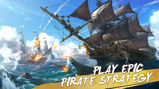 Reign of Pirates PC