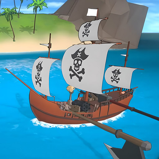 Buccaneer's Voyage