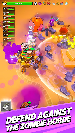 Zombie Cruiser: Final Voyage