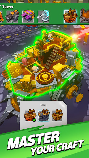 Zombie Cruiser: Final Voyage
