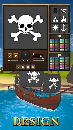 Buccaneer's Voyage