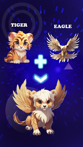 Animal Fusion