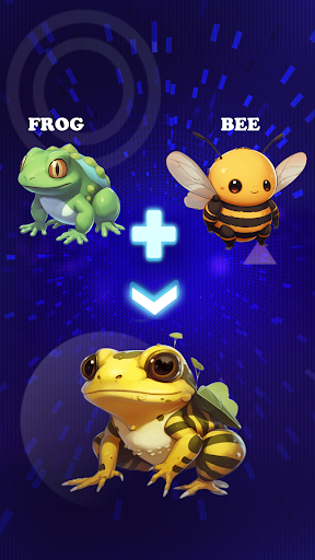Animal Fusion