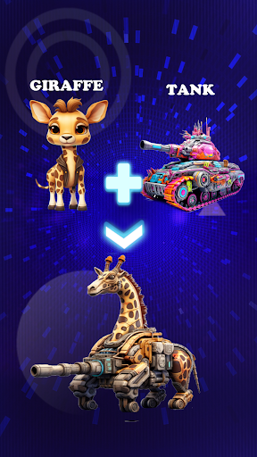 Animal Fusion