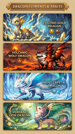 City of Dragon : Epic Battle
