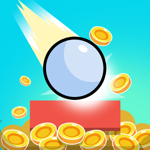 Money Bounce Ball PC