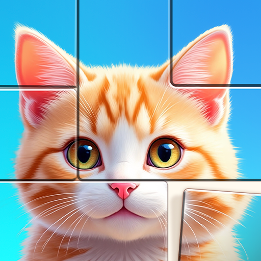 Art Block Puzzle: Snap & Merge para PC