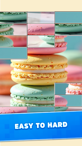 Art Block Puzzle: Snap & Merge PC