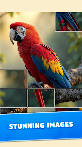 Art Block Puzzle: Snap & Merge PC