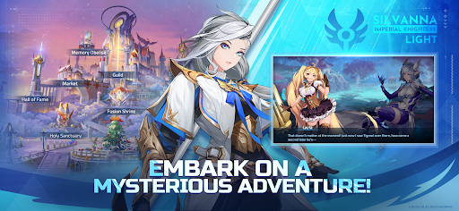 Mobile Legends: Adventure-idle电脑版