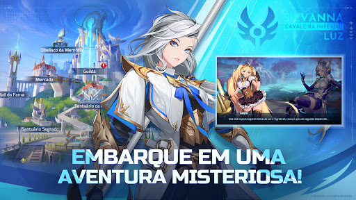 Mobile Legends: Adventure para PC