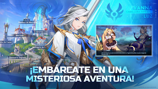 Mobile Legends: Adventure PC