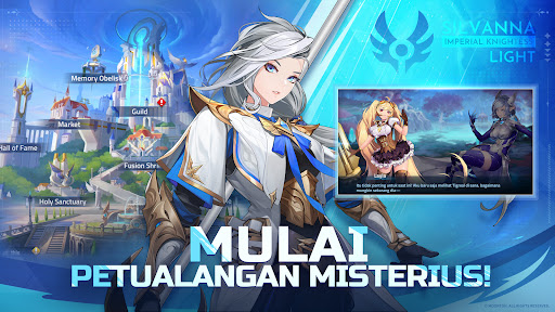 Mobile Legends: Adventure