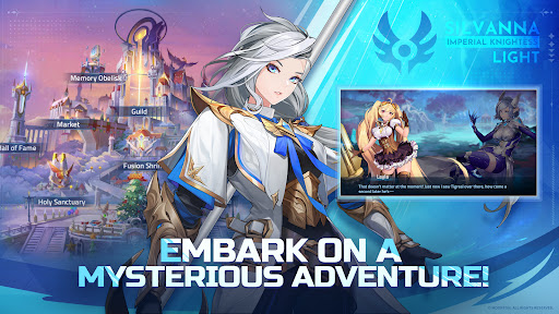 Mobile Legends: Adventure