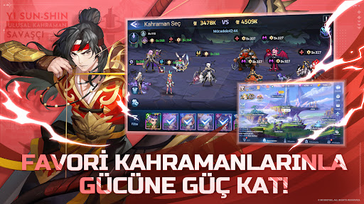 Mobile Legends: Adventure