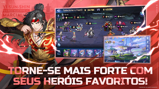 Mobile Legends: Adventure