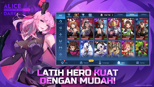 Mobile Legends: Adventure