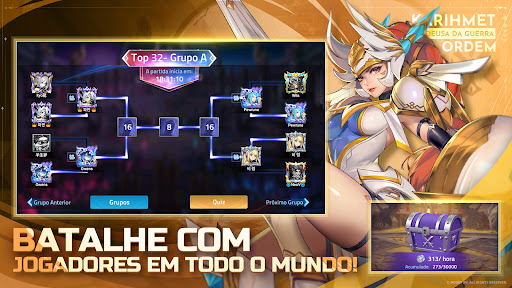 Mobile Legends: Adventure para PC