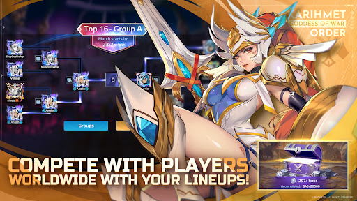 komputer Mobile Legends: Adventure