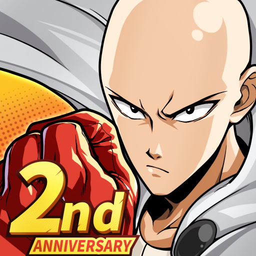 One Punch Man - The Strongest PC