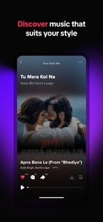 Resso Music - Songs & Lyrics ПК