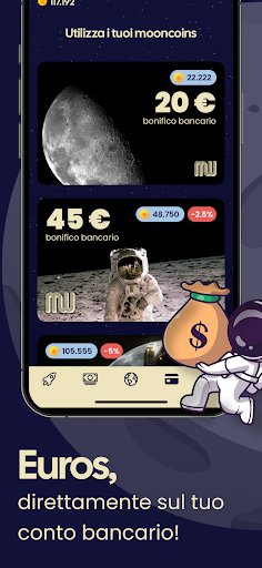 moonwalk