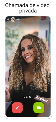 MOOQ - Dating & Flirt and Chat