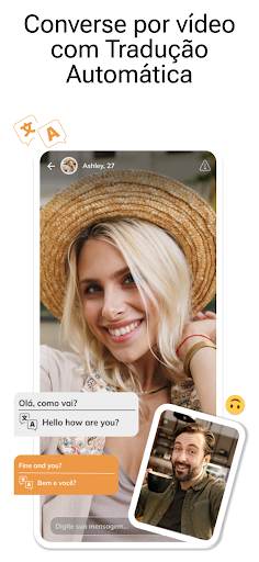 MOOQ - Dating & Flirt and Chat