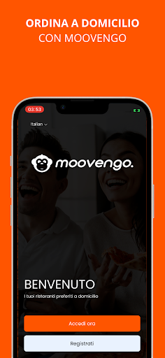 Moovengo PC