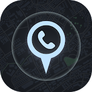 Number Location - Customized Caller Screen ID PC