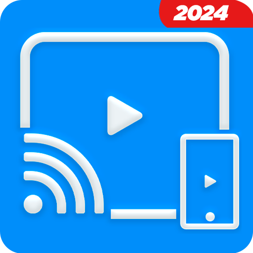 MCast - Espelhar Celular na TV